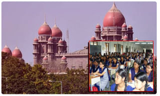 ట్రెయినీ ఐఎఫ్‌ఎస్‌కి కరోనా పాజిటివ్..