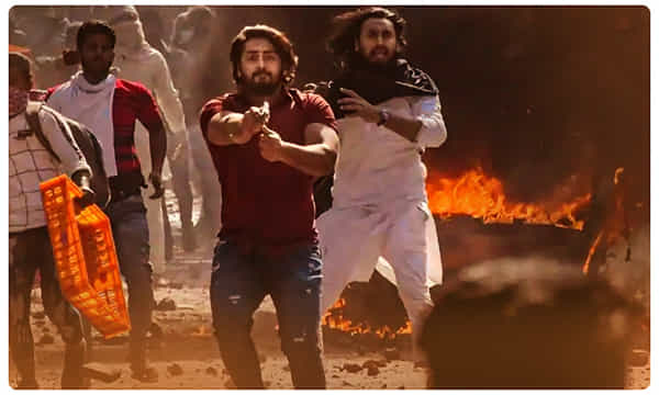 Delhi violence case : మోడల్ అవుదామనుకున్న..షూటర్ షారుఖ్..