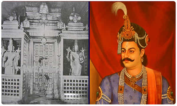 12 ఏళ్ళ పాటు మూతబడ్డ శ్రీవారి సన్నిధి.. ఎందుకో తెలుసా?