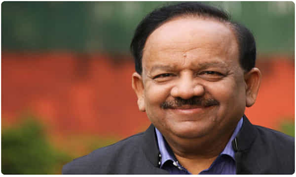 తెలంగాణపై కేంద్ర మంత్రి ప్రశంసలు.. కరోనా నియంత్రణ చర్యలు భేష్..