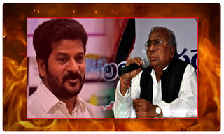 పార్టీకి చెడ్డ పేరు వస్తోంది.. రేవంత్ తీరుపై తీవ్ర స్థాయిలో మండిపడ్డ జగ్గారెడ్డి..