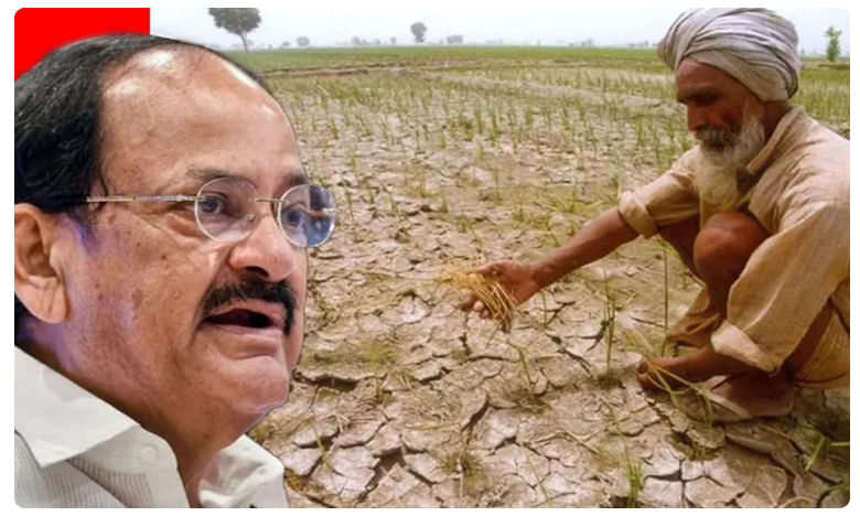 ఉపరాష్ట్రపతి చొరవతో ఏపీకి రూ. 2,498 కోట్లు..