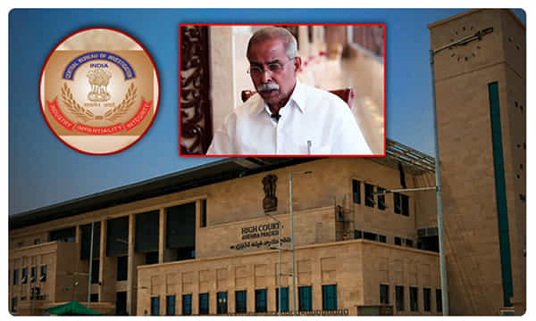Big Breaking: సీబీఐకి వివేకా హత్య కేసు.. హైకోర్టు తీర్పు!