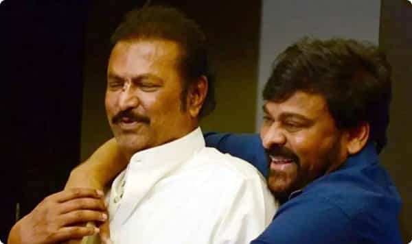 ట్విట్టర్లో చిరు సరసాలు.. మోహన్బాబు, పూరీలకు ఆసక్తికర సమాధానం..!
