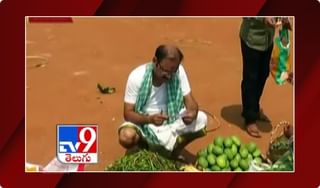 పాట వినాలంటే.. చేతులు కడుక్కొని వినండి.. లేదా..?