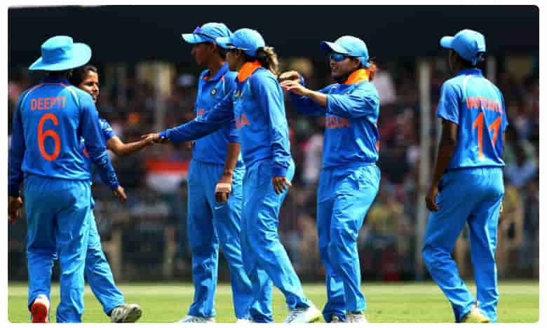 ICC Womens T20 World Cup: టీ20 ప్రపంచకప్: తొలిసారి ఫైనల్‌కు చేరిన టీమిండియా
