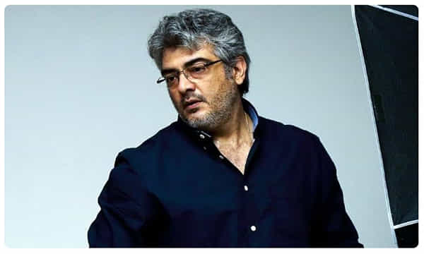 కరోనా ఎఫెక్ట్.. ఫ్యామిలీకి దూరంగా అజిత్.?