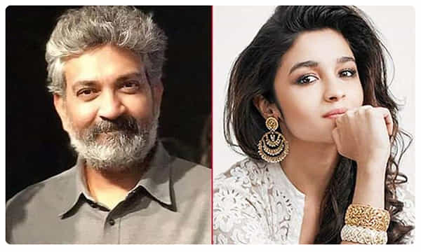అలియా కోరిక ఓకే.. కానీ రాజమౌళి ఒప్పుకుంటారా..!