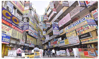 బ్రేకింగ్:  తెలంగాణ మంత్రిగా కవిత..!