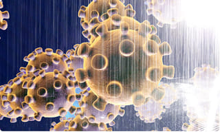 కరోనా ఎఫెక్ట్: చైనా తరువాత ఇరాన్.. 107మంది మృతులు..!