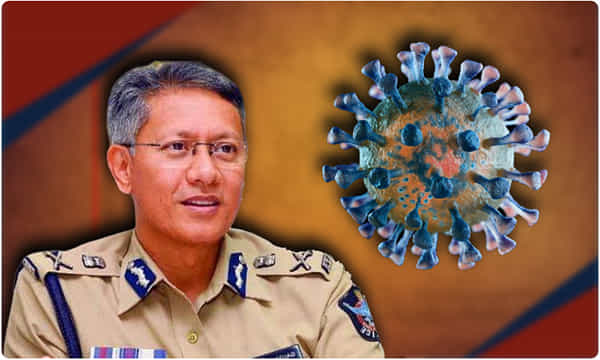 Be Careful: కరోనాపై పుకార్లు సృష్టించారో అంతే సంగతులు..! డీజీపీ స్ట్రాంగ్ వార్నింగ్