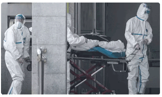 #COVID19 తెలుగు రాష్ట్రాల సరిహద్దులో టెన్షన్.. టెన్షన్..