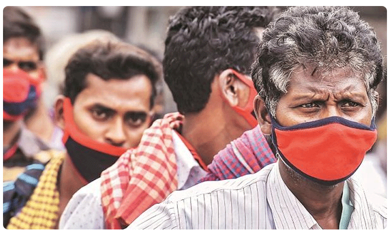 కరోనా ఎఫెక్ట్ః కాంట్రాక్టర్ నిర్వాకం.. ఏపీ, కర్ణాటక సరిహద్దుల్లో టెన్షన్ టెన్షన్..!