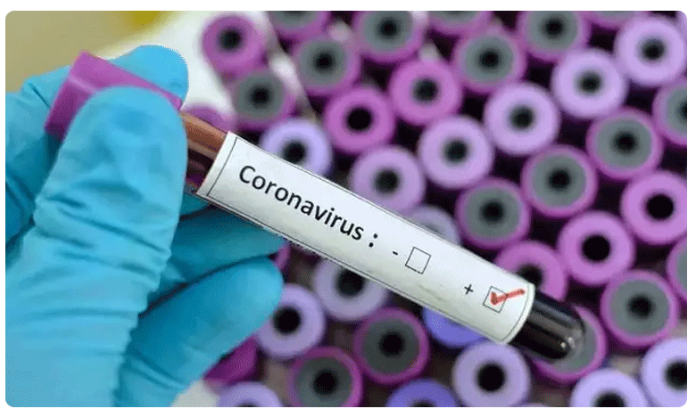 Coronavirus:షాకింగ్.. రెండుసార్లు నెగిటివ్.. మూడోసారి పాజిటివ్‌.. అసలేం జరిగింది..!