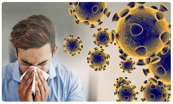 Coronavirus: కొత్తగూడెం పోలీస్ అధికారి, వంట మనిషికి కరోనా.. 39కి చేరిన కేసులు..