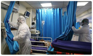 ఆ కొందరికి కరోనా రావాల్సిందే… కేసిఆర్ శాపనార్థాలు…