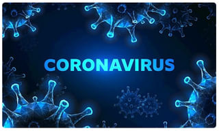 దేశంలో కరోనా @ 56 వేలు, మృతులు 1886…