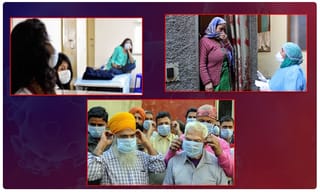 Coronavirus: ఫ్లాష్ న్యూస్: భారత్‌లో 8కి చేరిన కరోనా మృతుల సంఖ్య..