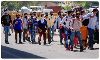 దేశంలో లాక్ డౌన్.. టీవి కార్మికులకు సీరియల్ ప్రొడ్యూసర్లు చేయూత.!