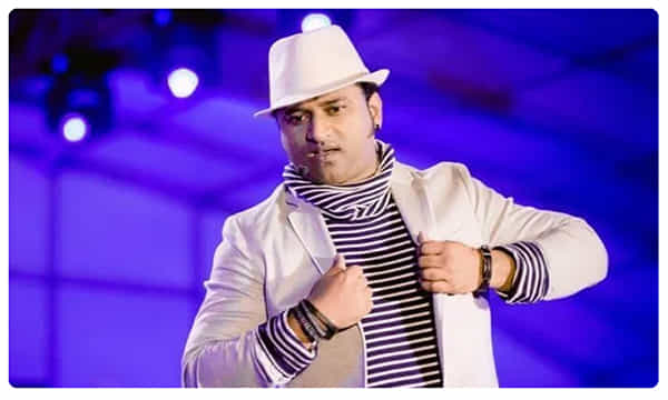 నో గ్యాప్.. రూమర్లకు చెక్ పెట్టిన రాక్స్టార్