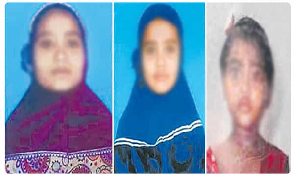 Crime News: బాన్సువాడలో దారుణం.. ముగ్గురు కూతుళ్లను హత్య చేసిన తండ్రి..