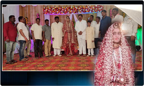Online marriage: ఆన్లైన్లో నిఖా... కరోనా ప్రభావం మాములుగా లేదుగా!