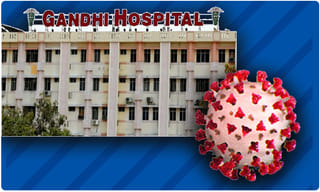 ఐఎన్ఎస్ పరుందులో 30 మంది ఆఫీసర్స్‌కు కరోనా