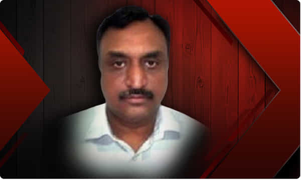 తెలంగాణ ఎన్నికల ప్రధానాధికారిగా శశాంక్ గోయల్