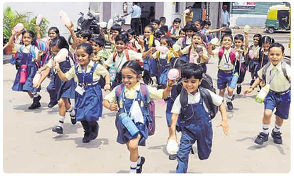 ఇక స్కూళ్లు 100 రోజులు మాత్రమే.. విద్యాశాఖలో కీలక మార్పులు!