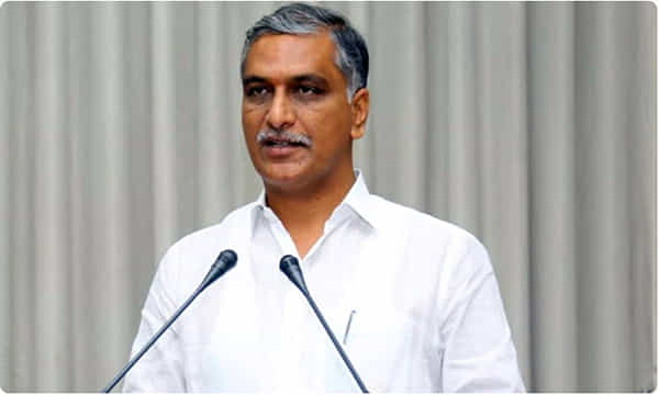 ఎవరికి ఓటేస్తారు.? హరీశ్ రావు సూటిప్రశ్న
