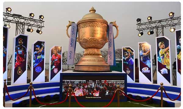 Breaking: ఐపీఎల్ నిరవధిక వాయిదా.. బీసీసీఐ అధికారిక ప్రకటన..