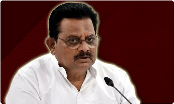 కరోనా రిలీఫ్ ఫండ్కి ఏపీ మంత్రి భారీ విరాళం