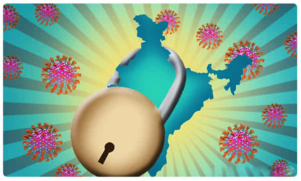 21 Days Lockdown: ఇండియా లాక్ డౌన్.. ఏ సేవలకు బ్రేక్.? ఏవి ఉంటాయి.?