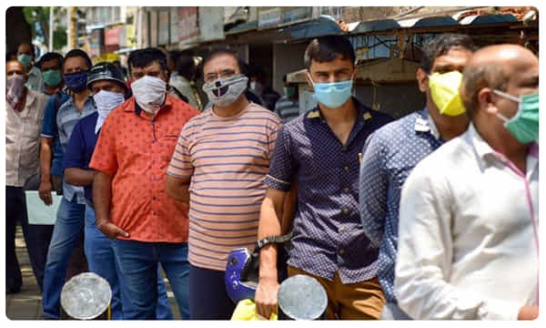 కరోనాకు హాట్స్పాట్గా మారిన ఆ నగరం..