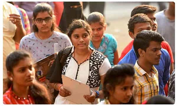 ఇంటర్ విద్యార్థులకు గుడ్న్యూస్...ప్రక్రియ పూర్తి...ఫలితాలు సిద్ధం!