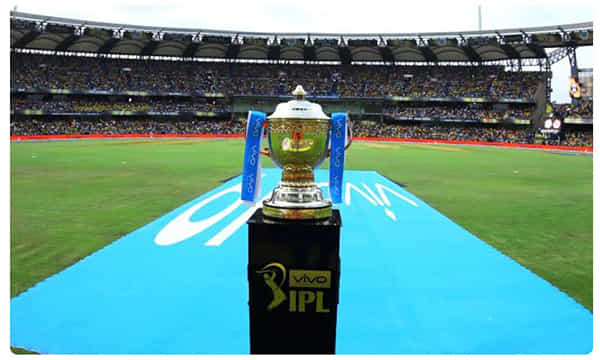 ఐపీఎల్ను నిర్వహించేందుకు అరబ్ ఎమిరేట్స్, శ్రీలంక రెడీ