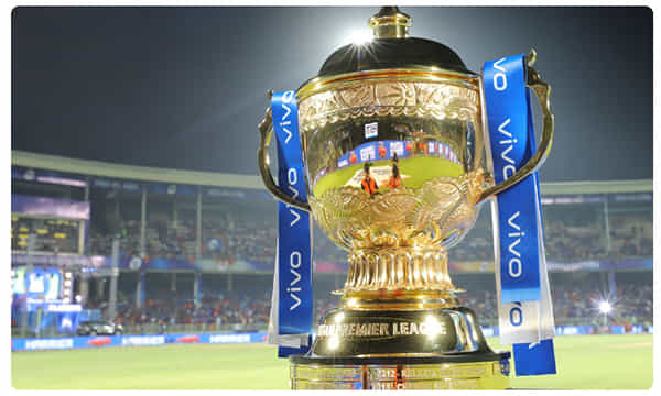 మారుతున్న పరిస్థితులు.. అక్టోబర్లో ఐపీఎల్