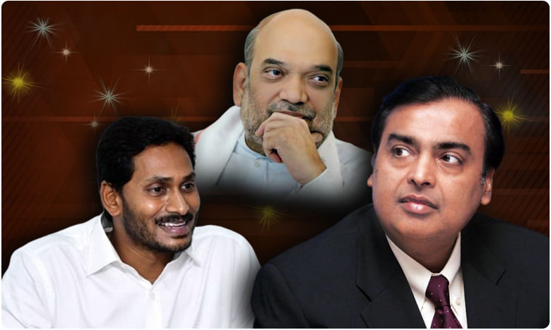 RS seat for BJP: రాజ్యసభ సీటు కేటాయింపులో కొత్త ట్విస్టు