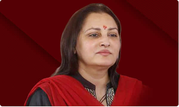 జయప్రదకు నాన్-బెయిలబుల్ వారెంట్ జారీ