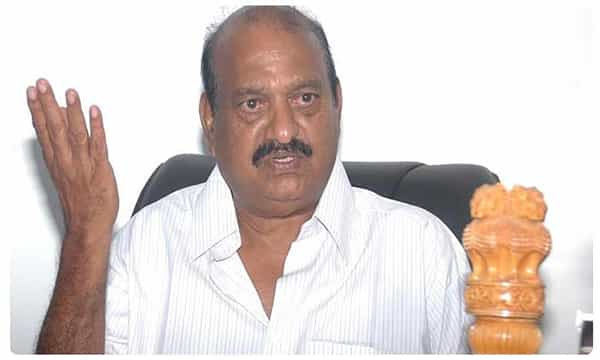 జేసీ ప్రభాకర్ రెడ్డికి బెయిల్