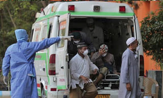 కరోనా మూడో దశకు ఆయుష్మాన్ భారత్ సిద్ధం