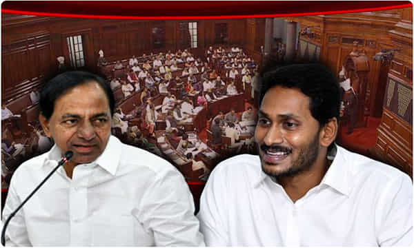 Rajyasabha polls: అధినేతలిద్దరికి అగ్నిపరీక్ష