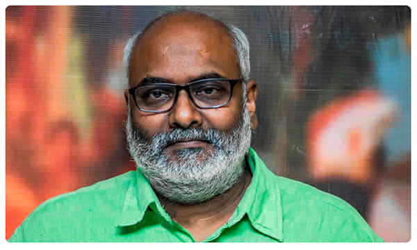 Covid 19: షేక్హ్యాండ్పై కీరవాణి సెటైర్లు.. వైరల్ అవుతోన్న పాత వీడియో