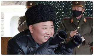 కోవిడ్-19 పై రష్యా, చైనా, ఇరాన్ తప్పుడు ప్రచారం.. అమెరికా ఫైర్