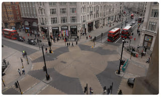 ఇంట్లోనే ఉండండి.. రోడ్డెక్కారో.. కరోనా పోలీస్ చేతిలో బుక్ అవుతారు..!