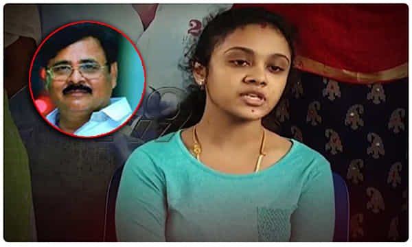 Breaking: అమృతకు తీవ్ర అస్వస్థత.. ఆసుపత్రికి తరలింపు
