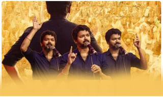 ‘చిన్నోడు ఇప్పుడే దూకేసేలా ఉన్నాడు’.. మాస్ డైరెక్టెర్ ఊరమాస్ ట్వీట్..