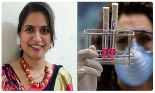 కరోనాపై యుద్ధం.. పోలీస్‌గా మారిన క్రికెటర్.. ఐసీసీ సెల్యూట్..