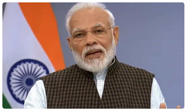 టీడీపీ ఎంపీ మూడు రాజధానుల లేఖపై మోదీ సమాధానం..!