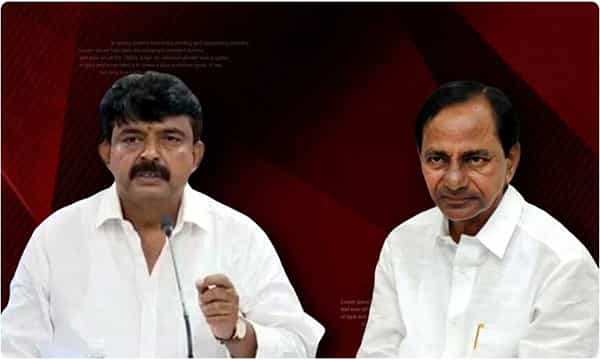 India locked down తెలంగాణ సర్కార్ తొందరపడింది.. ఏపీ మంత్రి విసుర్లు